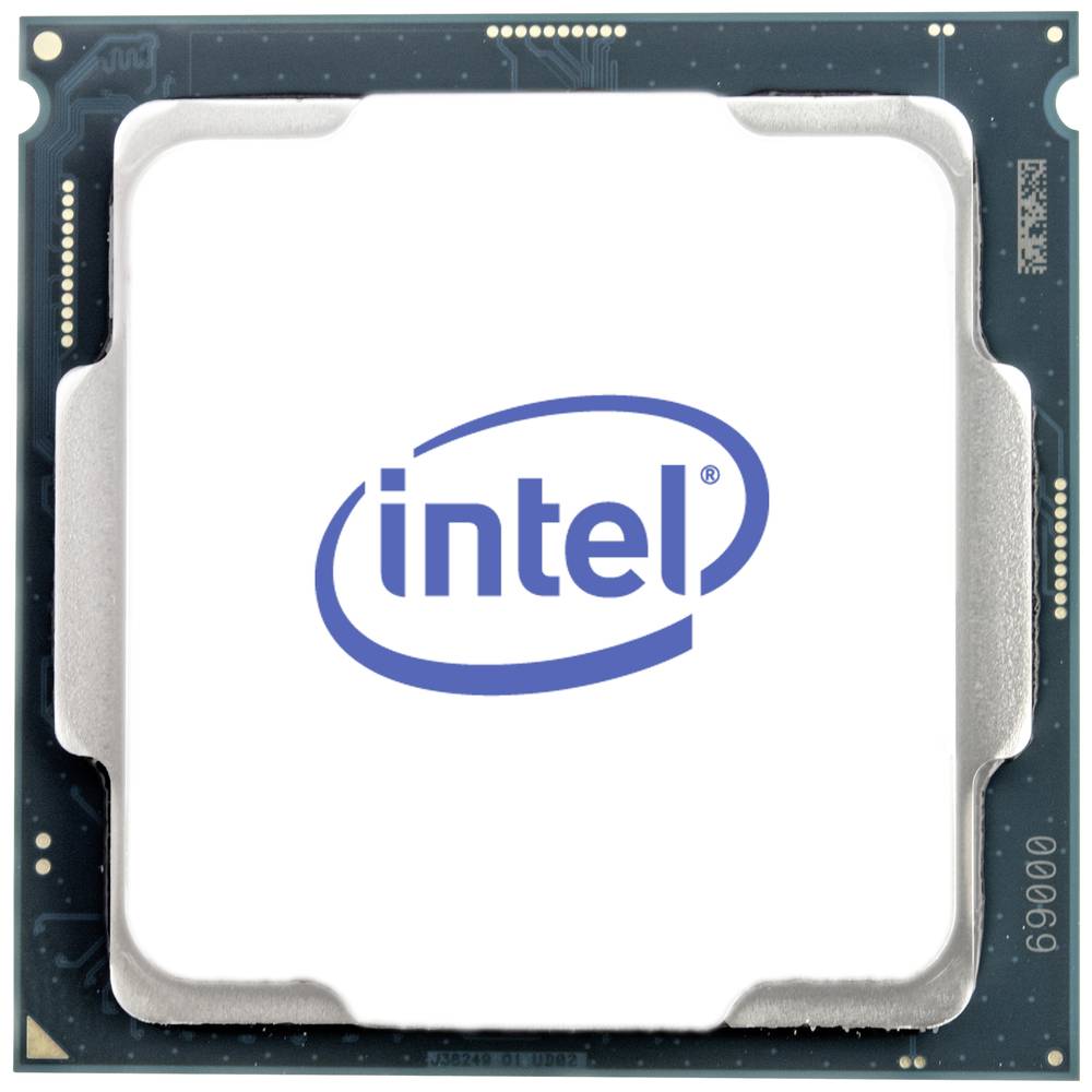 Intel Xeon Gold 6338N 32 x 2.2 GHz 32-Core Processor (CPU) tray Socket:  4189 185 W
