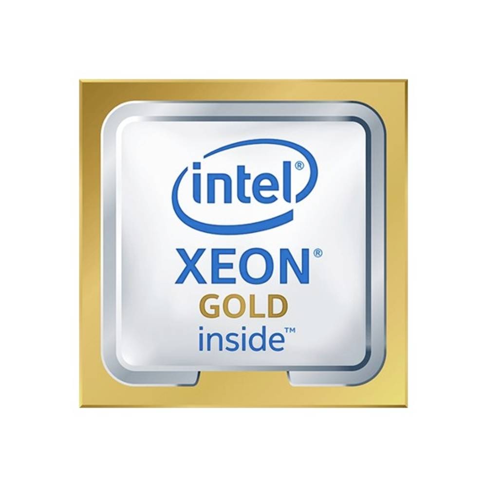 Intel Xeon Gold 6542Y 24 x 2.9 GHz 24-Core Processor (CPU) tray Socket:  4677 250 W