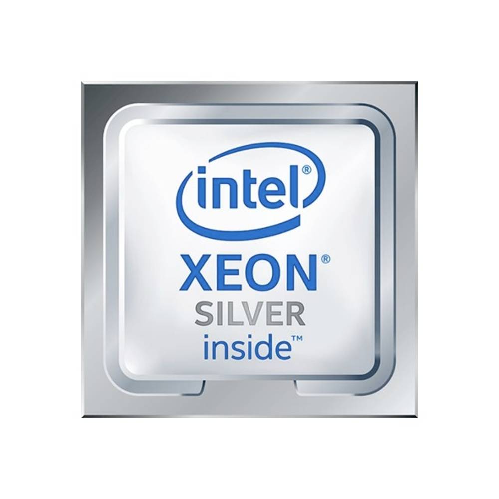 Intel Xeon Silver 4516Y+ 24 x 2.2 GHz 24-Core Processor (CPU) tray Socket:  4677 185 W