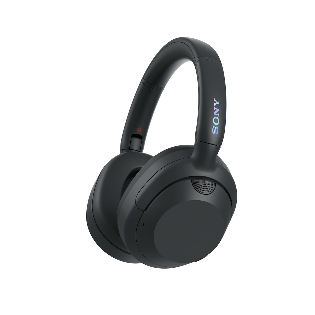 Sony ULT Wear Bluetooth-Kopfhörer schwarz