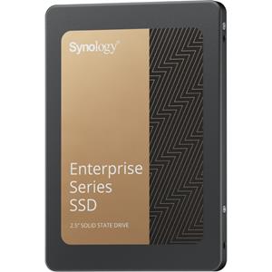 Synology Enterprise Series - 2.5" - 3.84TB - Black