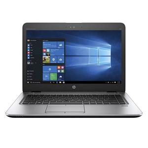 HP RECOND. Laptop 14 Hp 840 G3 -i5/8gb/256gb - Refurbished Grade Eco