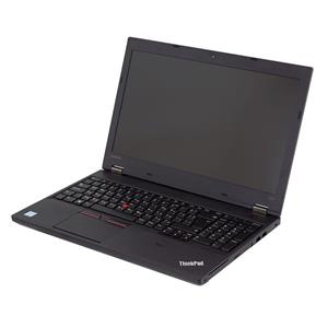 Lenovo Laptop 15,6  L570 I5/8gb/256gb Refurbished Grade Eco