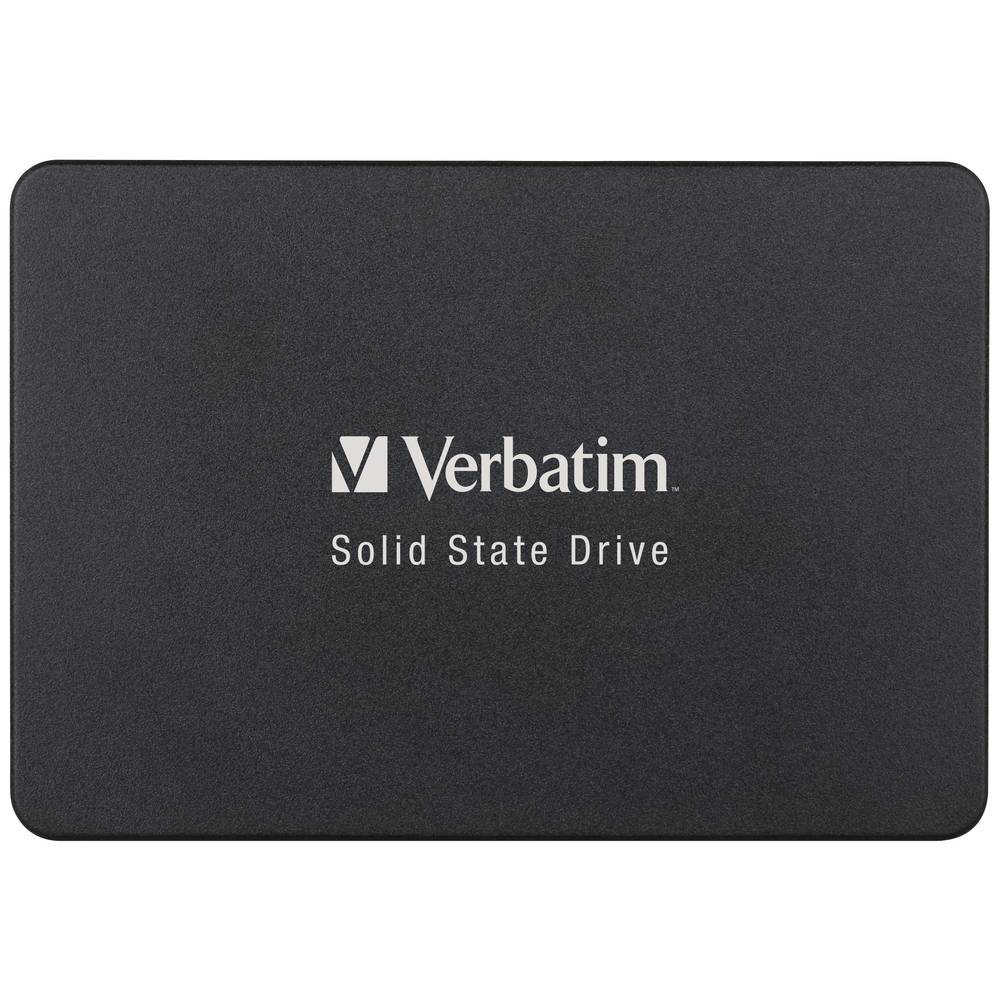 Verbatim Vi550 S3 2,5 SSD 4TB SATA III 49355