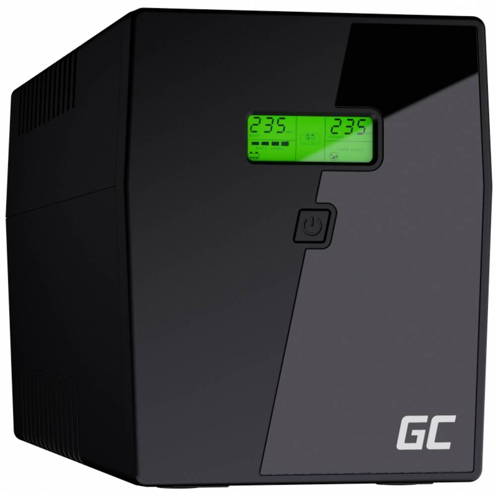 greencell Green Cell 1200W USV 2000 VA