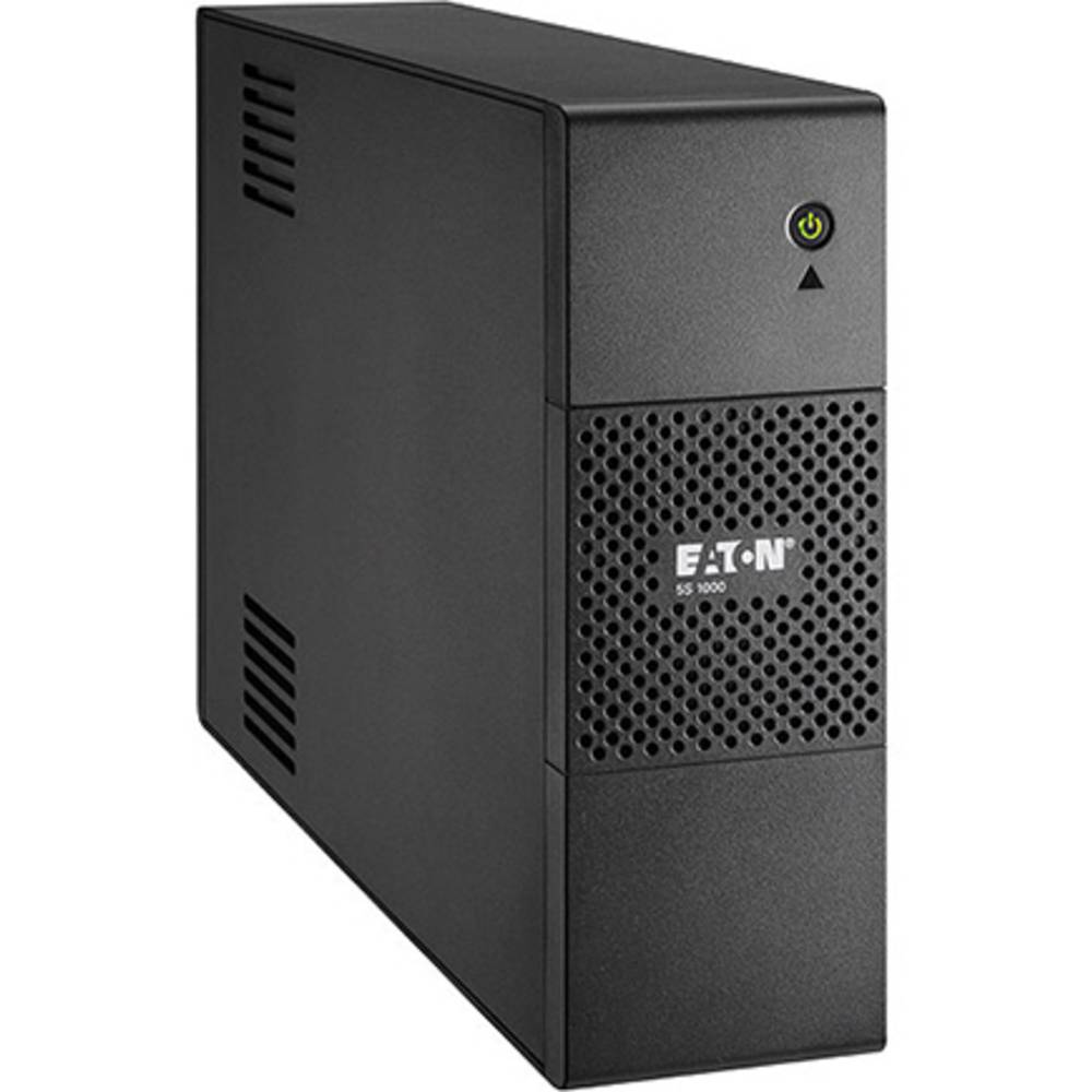 Eaton 5S1000I UPS-systeem 1000 VA