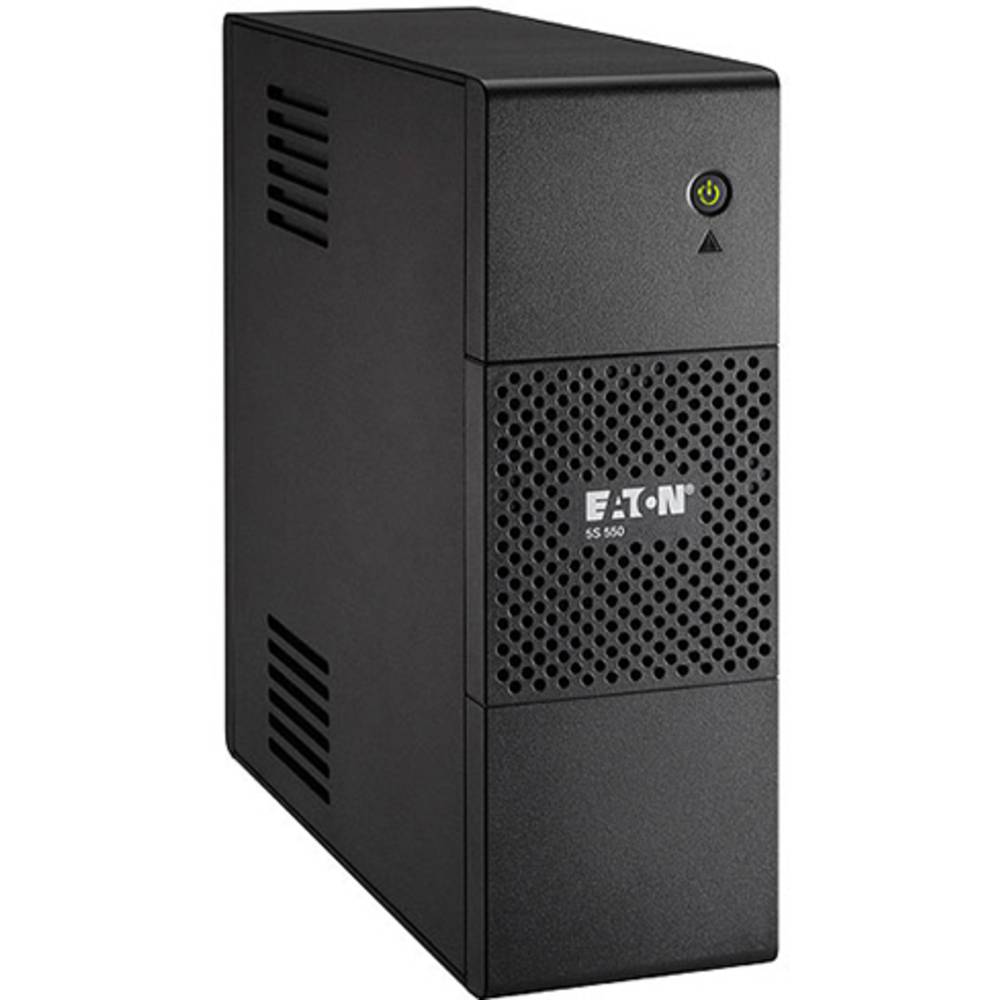 Eaton 5S550I UPS-systeem 550 VA
