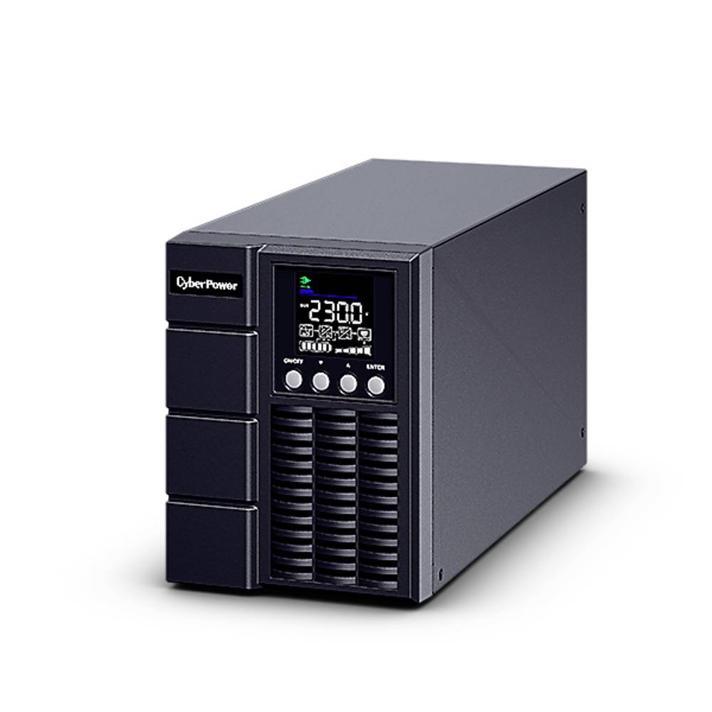 CyberPower OLS1000EA-DE UPS 1000 VA
