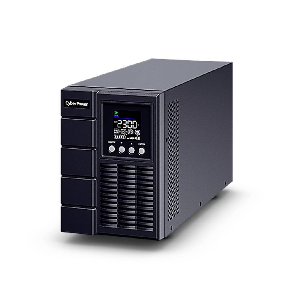 CyberPower OLS2000EA-DE UPS 2000 VA