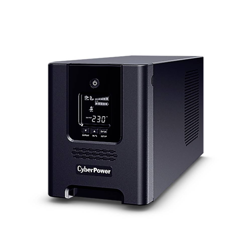CyberPower PR2200ELCDSXL UPS 2200 VA