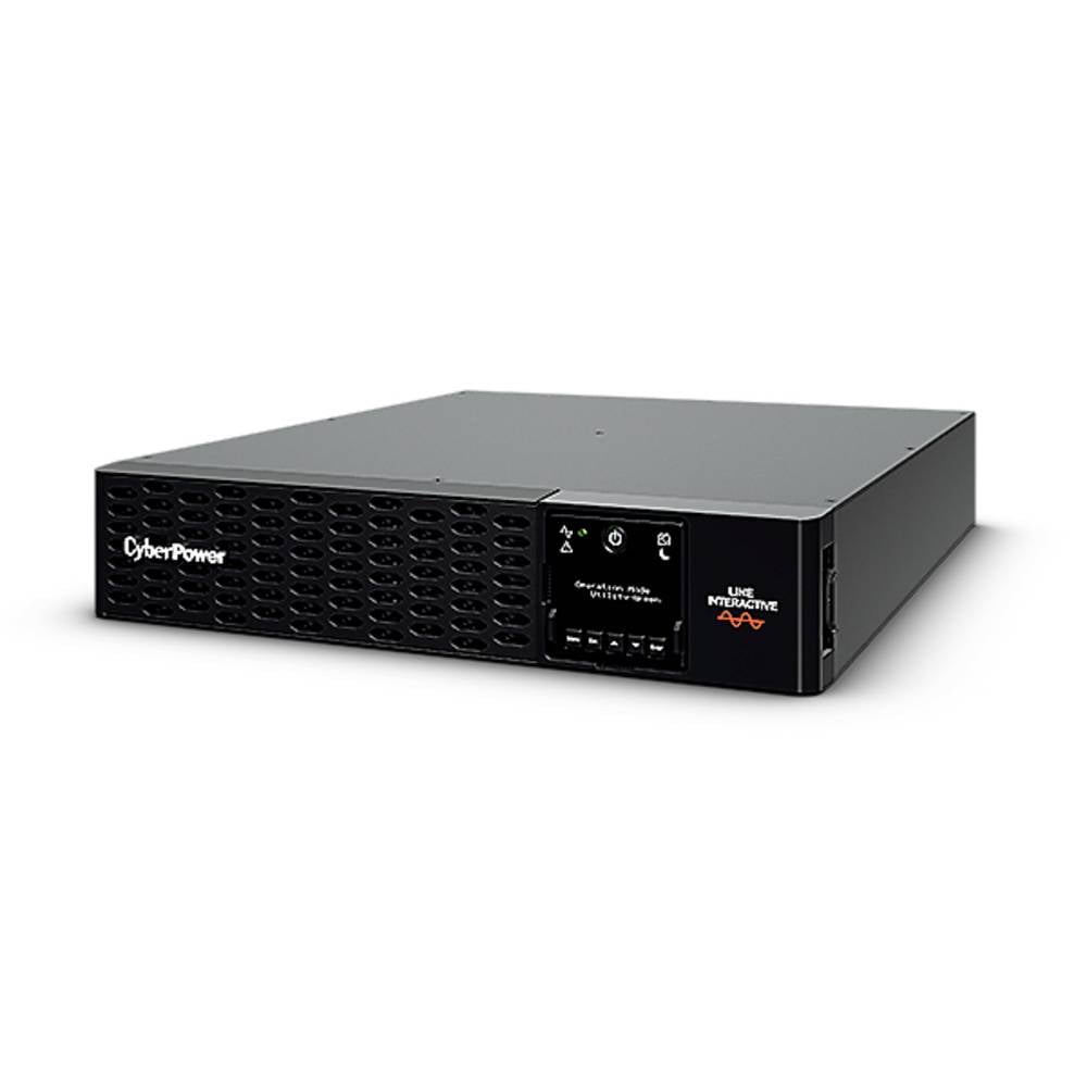 CyberPower PR2200ERTXL2U UPS 2200 VA