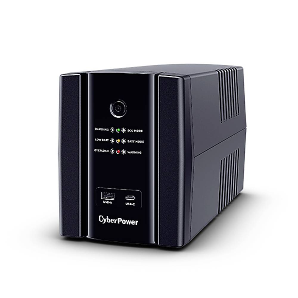 CyberPower UT1500EG UPS 1500 VA