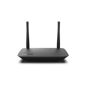 Linksys E5400 WiFi 5 Router Dual-Band AC1200 - Wireless router Wi-Fi 5