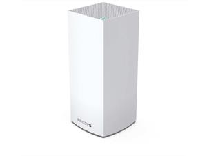 Linksys MX4200 VELOP Whole Home Mesh Wi-Fi System (1-pack) - Mesh router Wi-Fi 6