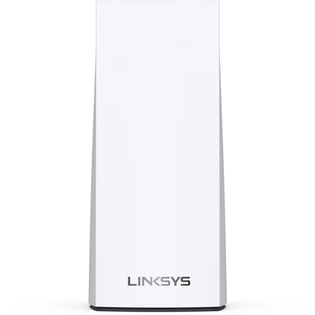 Linksys Atlas Pro 6: Dual-Band Mesh WiFi 6 System AX5400 (2-Pack) - Mesh router Wi-Fi 6