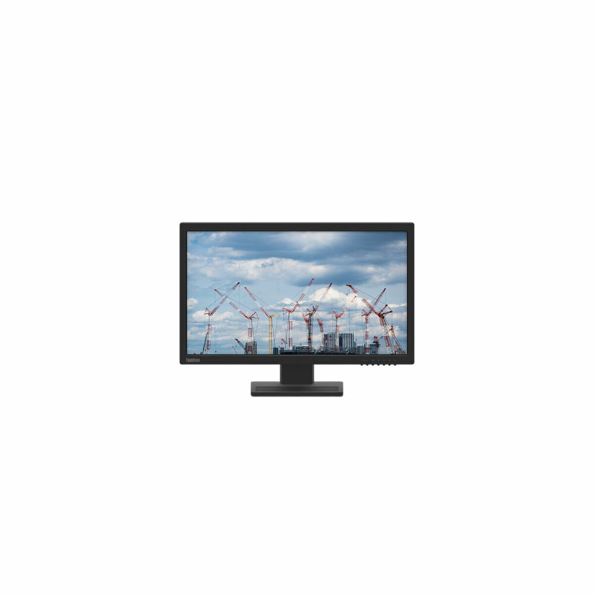 Lenovo Monitor  62BAMAT4EU IPS 21,5 LCD