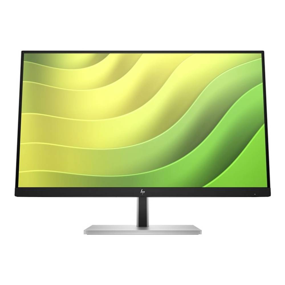 Hewlett Packard HP E24q G5 60,5 cm (23,8 Zoll) Monitor (QHD (2560 x 1440 Pixel), 5ms Reaktionszeit)