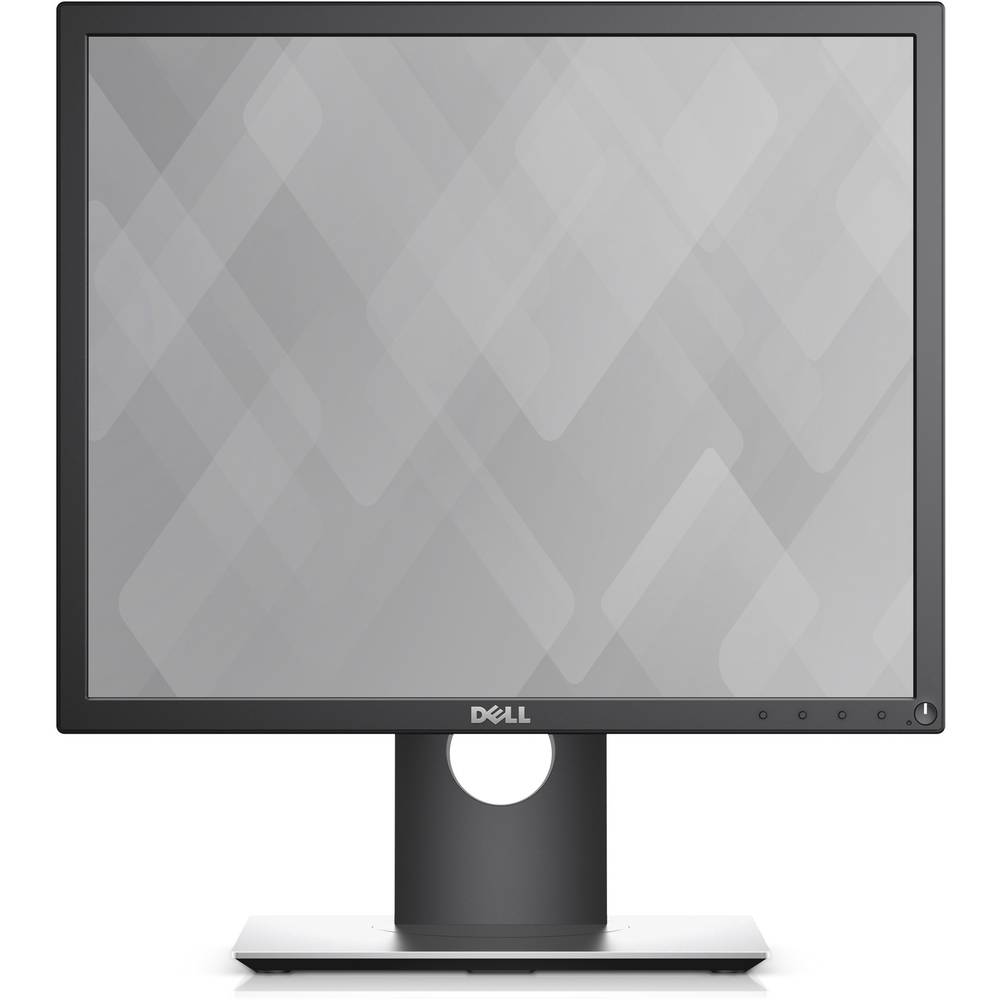 Dell Monitor  P1917SE 1280 x 1024 px Zwart IPS 19