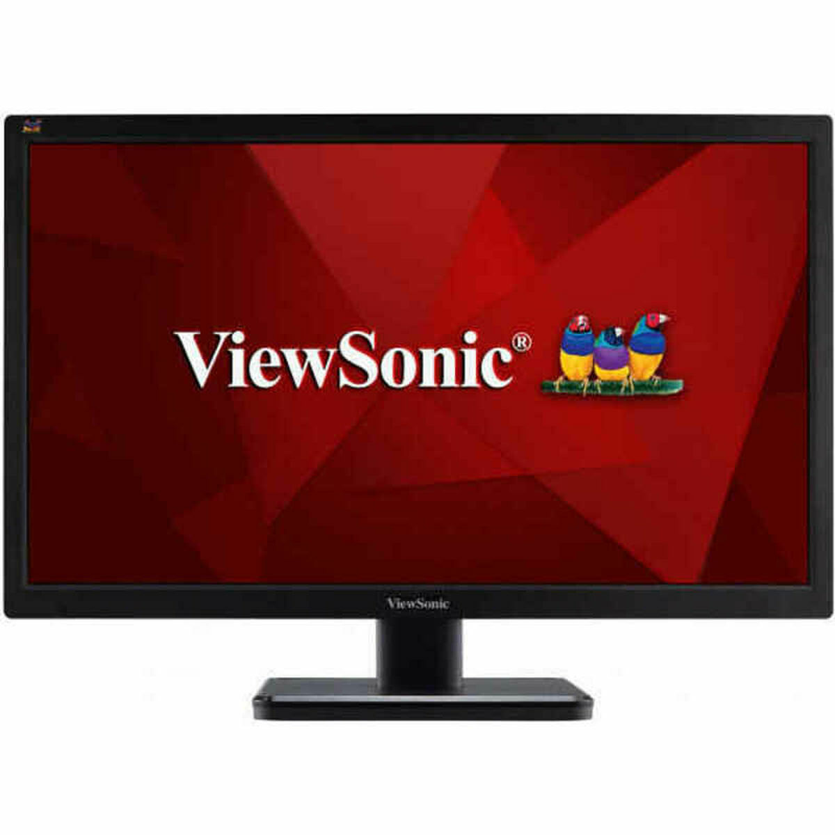 Monitor Viewsonic Va2223-h Full Hd 21,5" Tn
