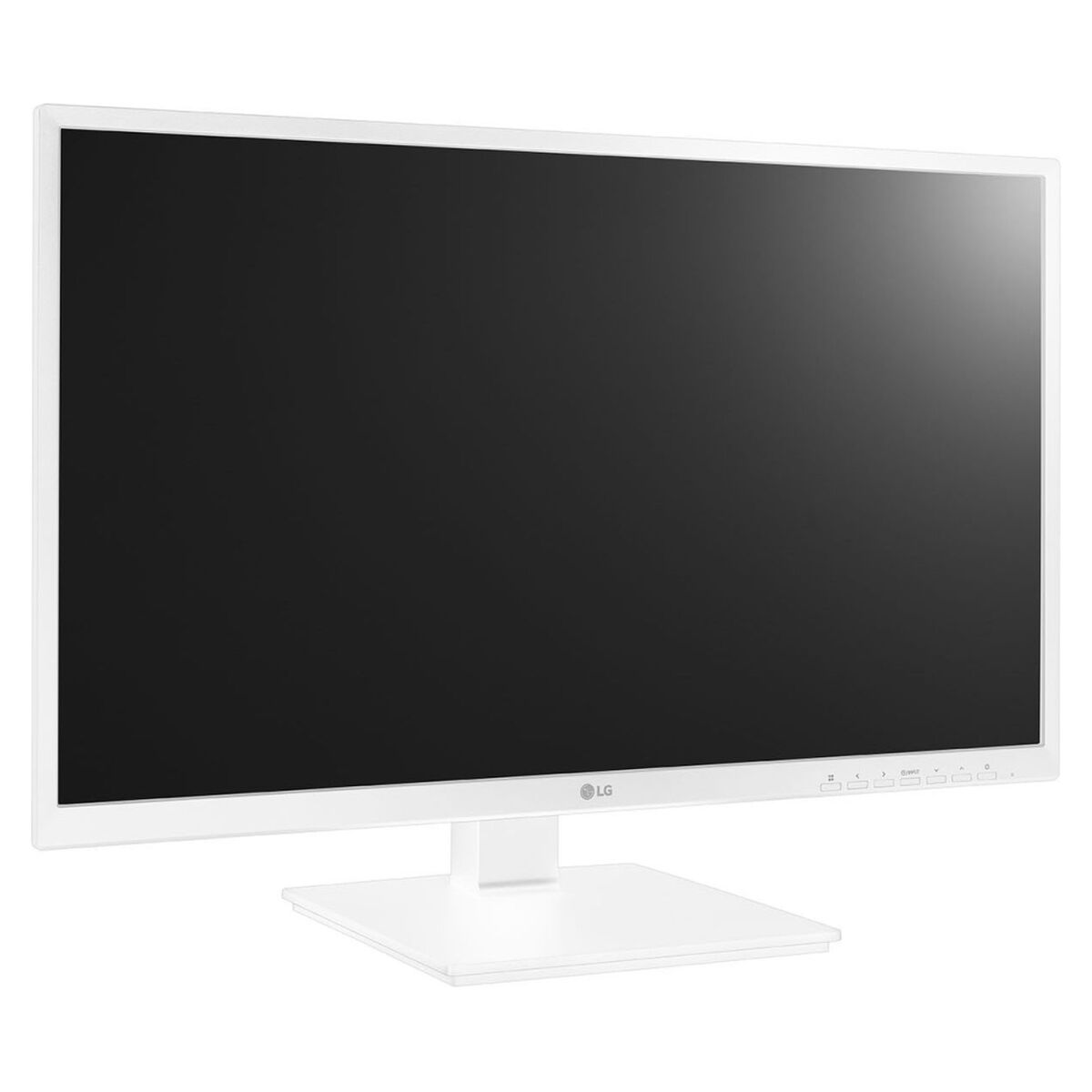 LG Monitor  24BK55YP-W LED 23,8