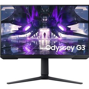 Samsung Monitor   Odyssey G300 24 144 Hz