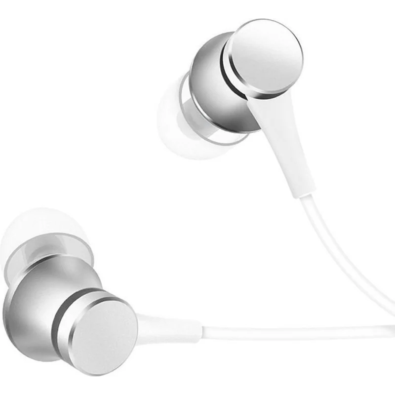 Sportkopfhörer Xiaomi Mi In-ear Headphones Basic (restauriert A+)