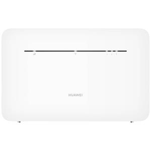 B535-232a MiFi router Max. 64 apparaten 300 MBit/s Wit