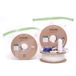 ESUN Opbergset filament storage kit eVacuum Kit Pro 2