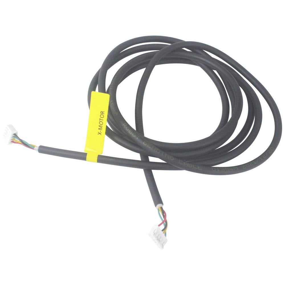 Renkforce Kabel auf X-Motor Passend für (3D Drucker): Pro 10+ RF-5984314
