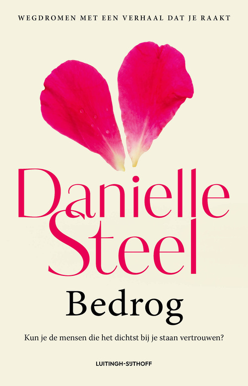 Danielle Steel Bedrog -   (ISBN: 9789021050140)