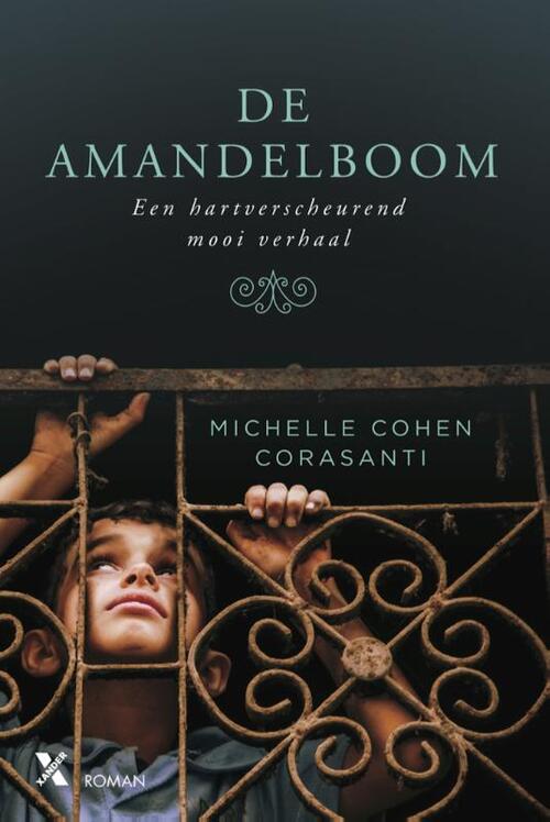 Michelle Cohen Corasanti De amandelboom -   (ISBN: 9789401603218)