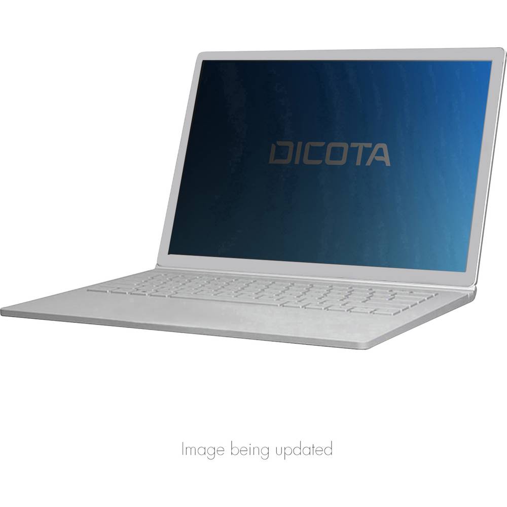 Dicota D70107 Privacyfolie Geschikt voor model: Microsoft Surface laptop, Microsoft laptop 2