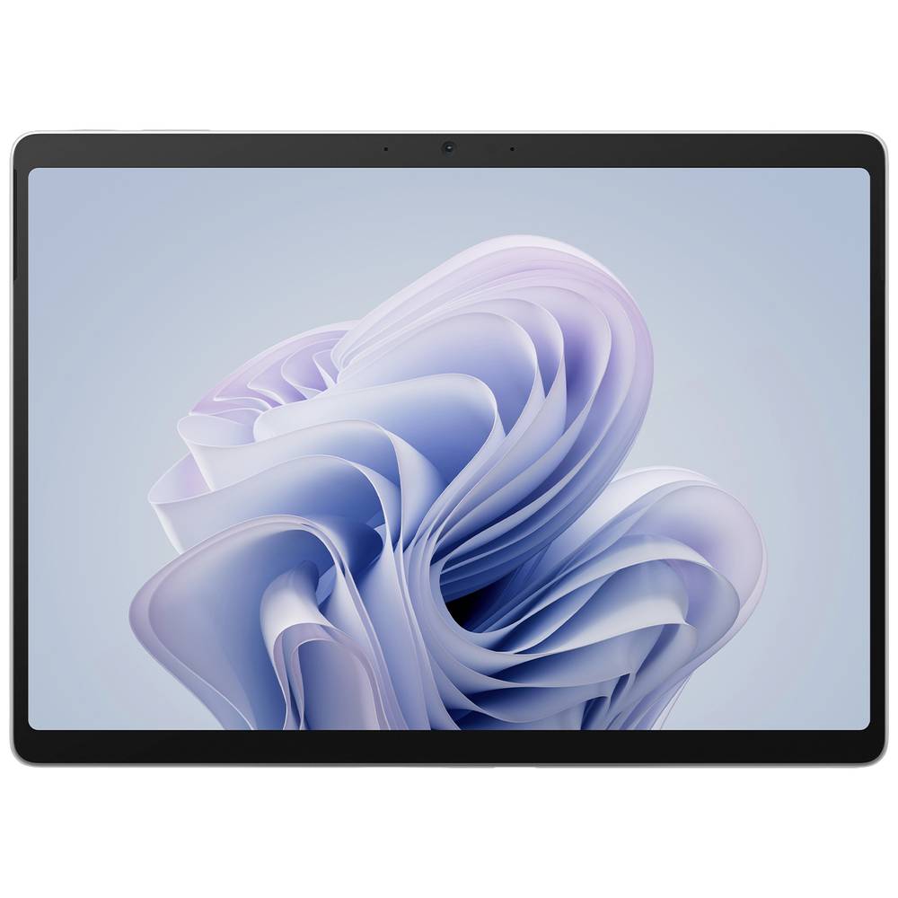 Microsoft Surface Pro 10 WiFi 256GB Platin Windows-Tablet 33cm (13 Zoll) 3.6GHz Intel Core™ Ul