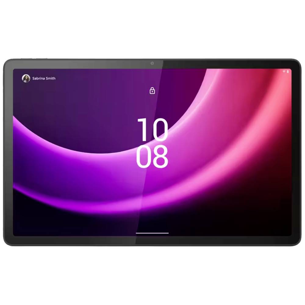 Lenovo Tab P11 (2e generatie) WiFi 128 GB Stormgrijs Android tablet 29.2 cm (11.5 inch) 2 GHz MediaTek Android 12 2000 x 1200 Pixel