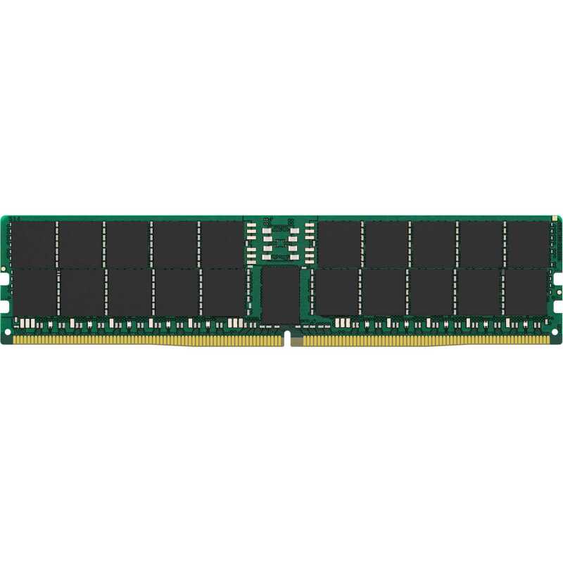 Kingston 64 GB ECC Registered DDR5-5600 Werkgeheugen