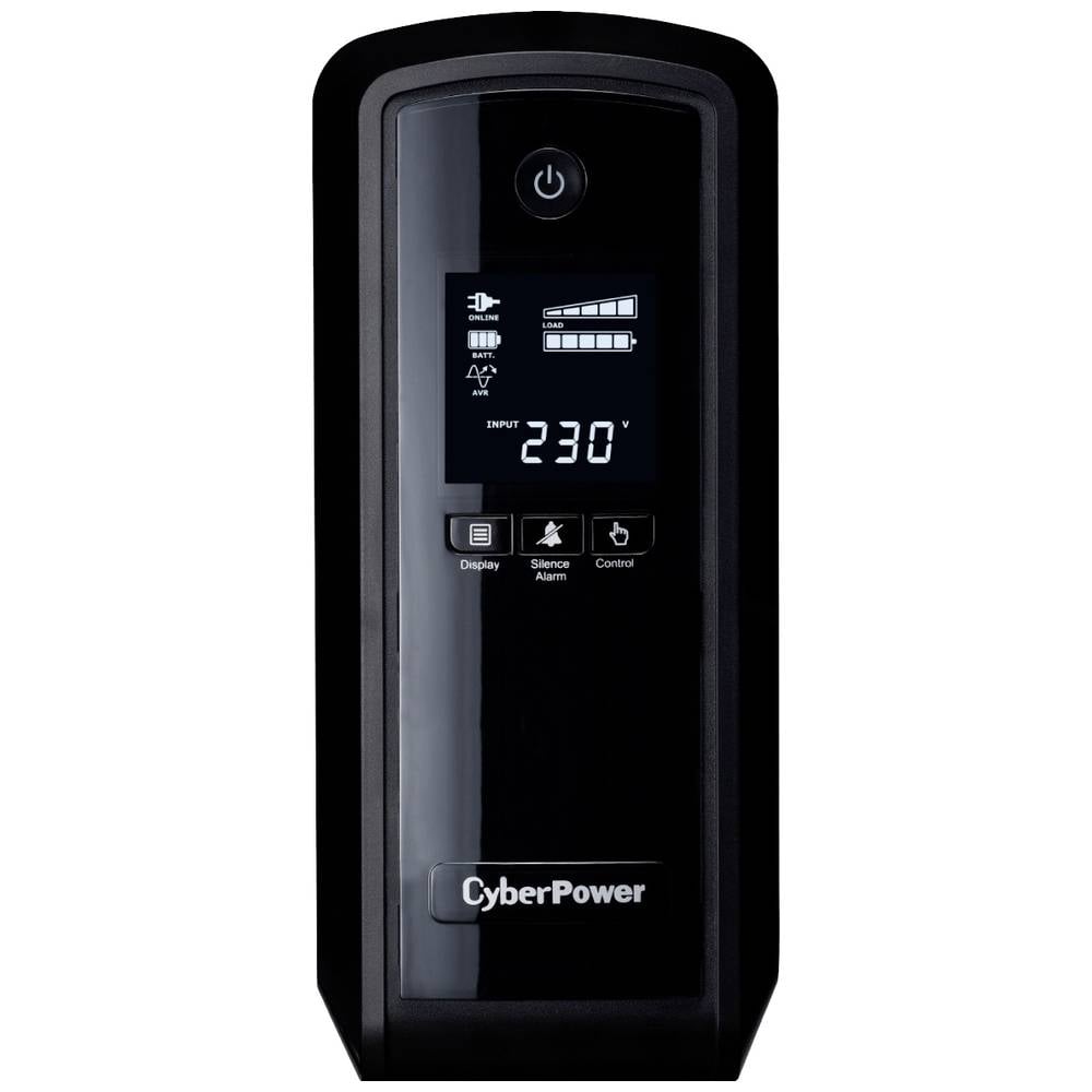 CyberPower CP550EPFCLCD UPS 550 VA