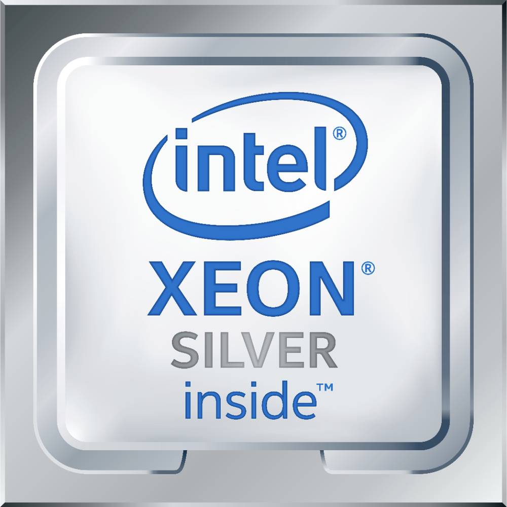 Intel Xeon Silver 4210T 10 x 2.3GHz Deca Core Prozessor (CPU) Tray Sockel (PC): Intel 3647 95W