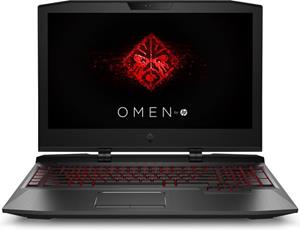 Renewed  OMEN X by HP 17-ap010nd - Gaming Laptop - 17 Inch - Intel Core i7 - QWERTY