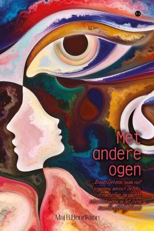 Maj B Henrikson Met andere ogen -   (ISBN: 9789464892123)