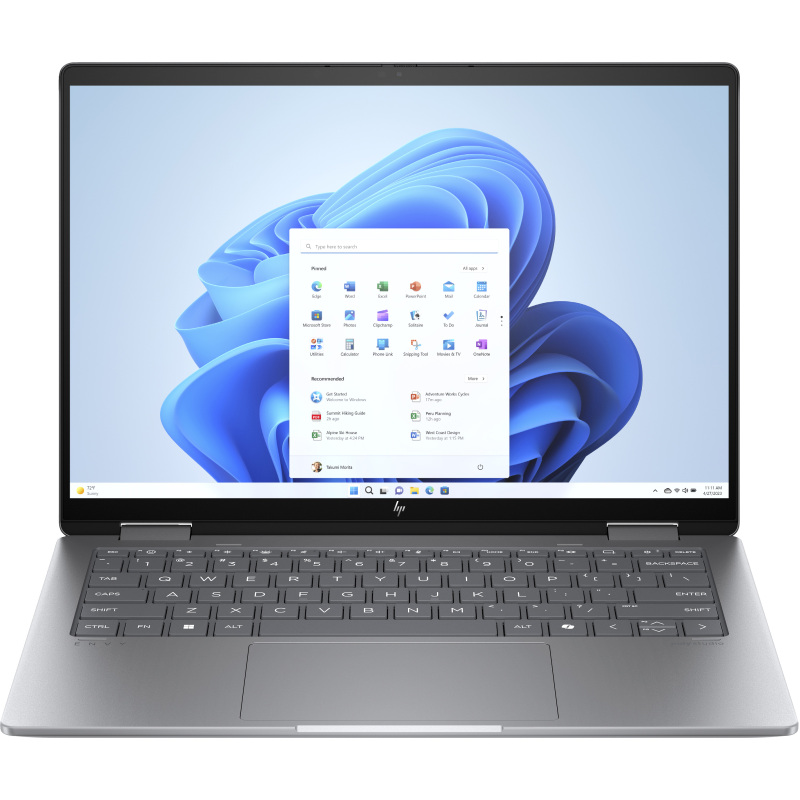 HP ENVY x360 14-fa0010nd (A12LNEA) Laptop