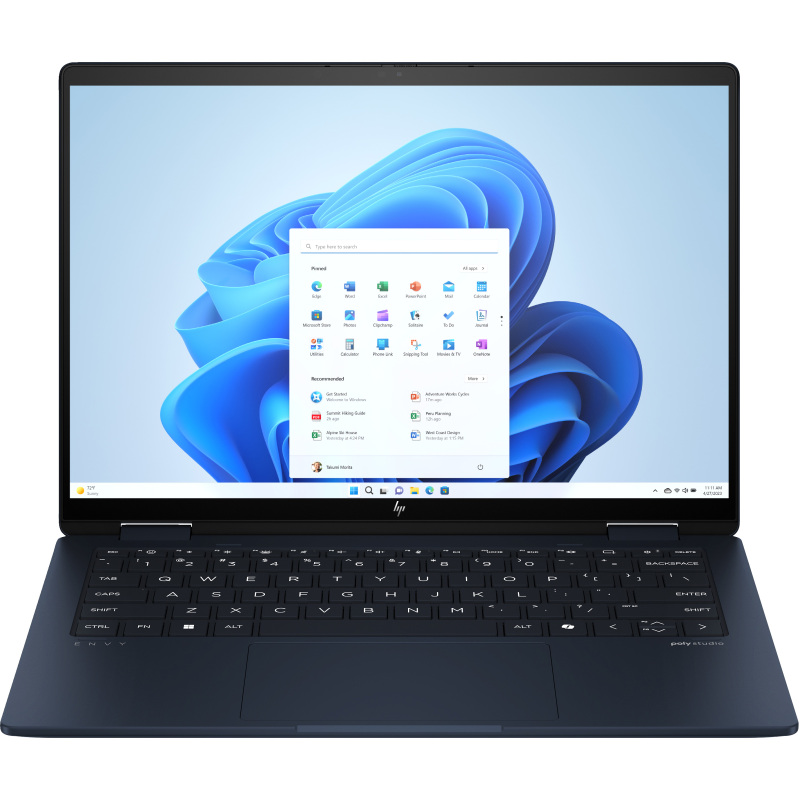 HP ENVY x360 14-fc0060nd (A12LXEA) Laptop
