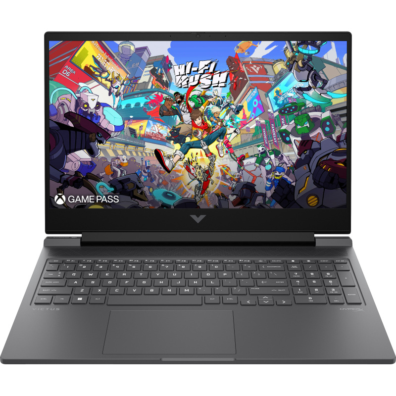 HP 16-r1060nd (A12MQEA) Gaming laptop