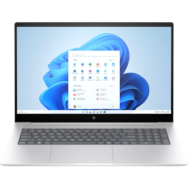 HP ENVY 17-da0020nd (A12MVEA) Laptop