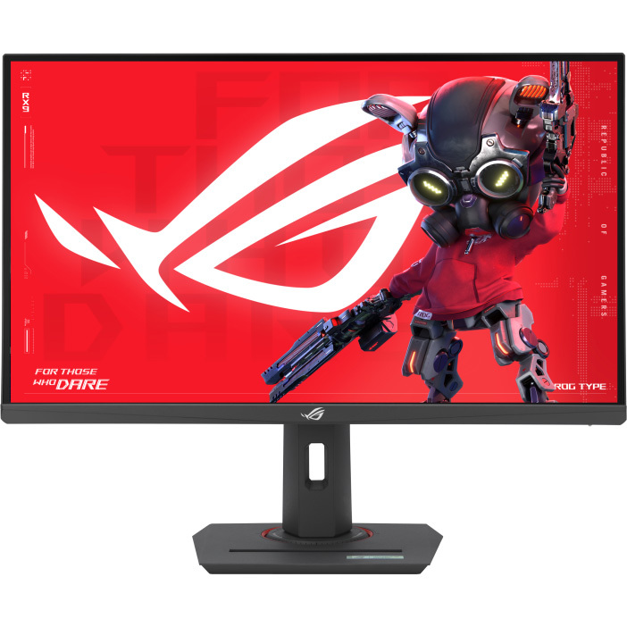 ASUS ROG Strix XG27UCS Gaming monitor