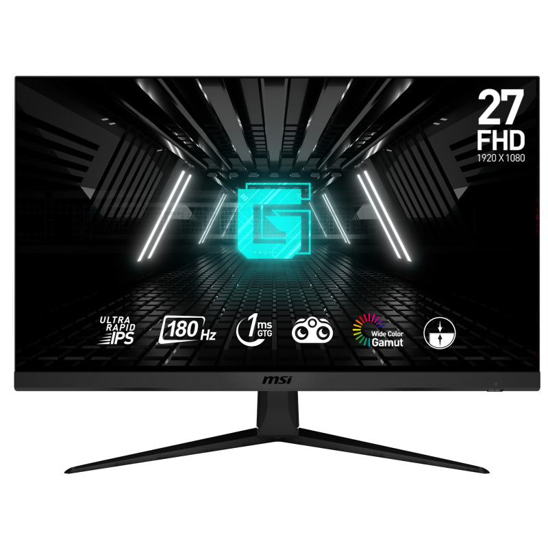MSI G2712F Gaming monitor