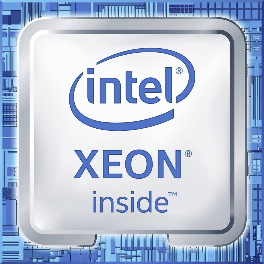 Intel Xeon W W-2225 4 x 4.1GHz Quad Core Prozessor (CPU) Tray Sockel (PC): Intel 2066 105W