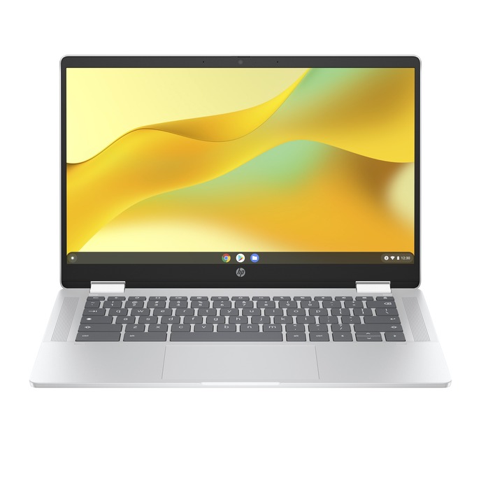 HP Chromebook x360 14b-cd0025nd -14 inch Chromebook