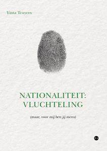 Yinta Truyers Nationaliteit: vluchteling -   (ISBN: 9789464892260)