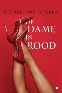 Esther van Yperen De dame in rood -   (ISBN: 9789464894837)