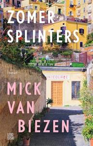 Mick van Biezen Zomersplinters -   (ISBN: 9789048869442)
